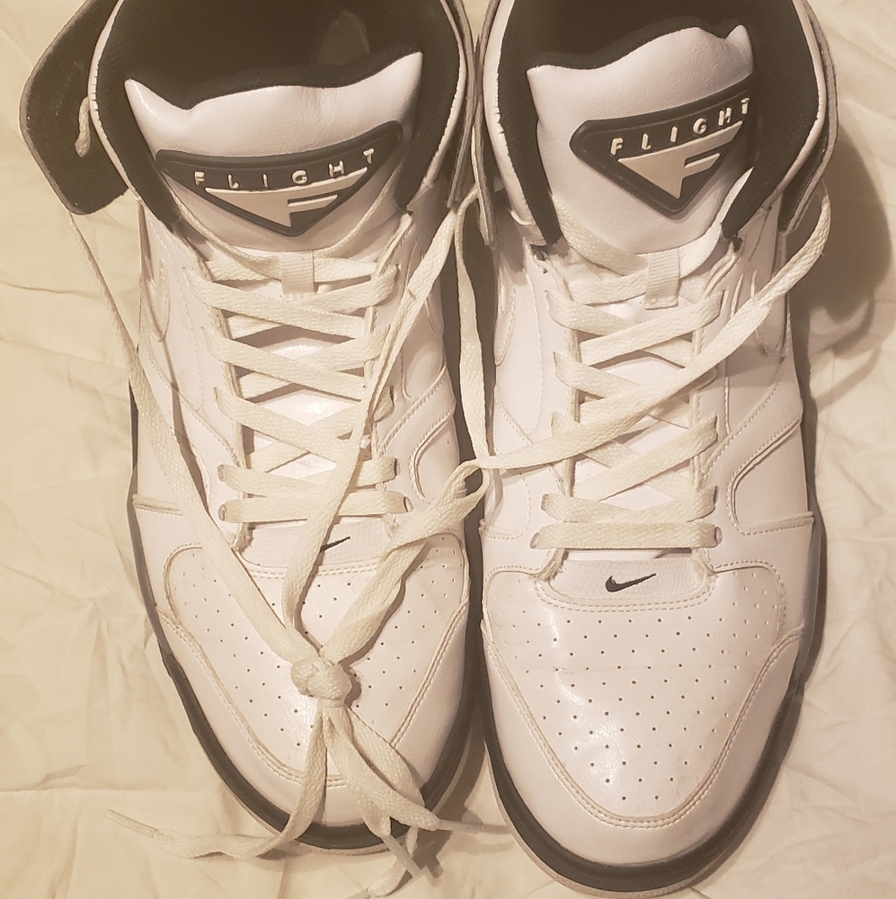 Nike Falcon Air's